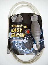 Furtun de sifonat profesional (Easy Clean)